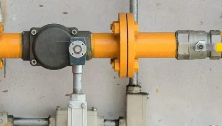 Chennai Piped Gas Demand Rises After LPG Crisis