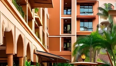 Chennai Hospitality Expansion Signals Tourism Investment Shift