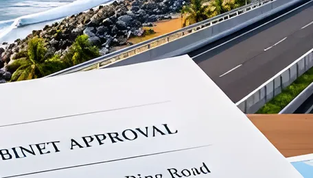 Cabinet Approves Rs. 83.98 bn Vizhinjam Outer Ring Road 