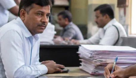 Kolkata Police Opens Senior-Level Grievance Hearings Twice a Week