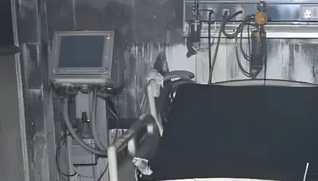 SMS Hospital ICU fire among 14 India’s deadliest blazes in decade: Centre report 