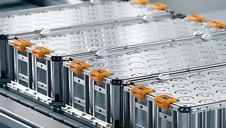 Chemvolt Global proposes ₹2,500 cr investment in Madhya Pradesh lithium-ion battery cell facility 