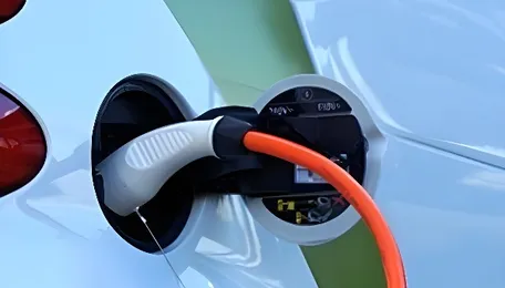 India Could Achieve Near-Complete Localisation in Several EV Components by 2030: Report 