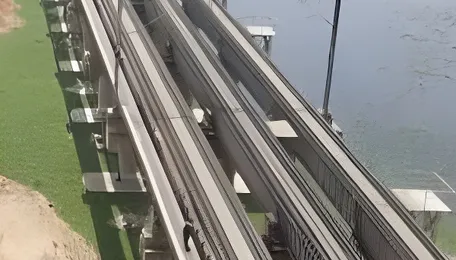 Ahmedabad High Speed Rail Eyes Seamless Metro Links