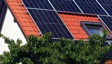 Solar Power Briefly Covered Bulgaria’s Full Electricity Demand 