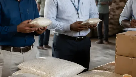 Pune Food Safety Raids Expose Gaps in Festival Supply Chains