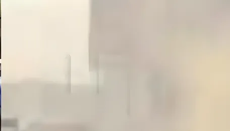 Dust pollution plaints at Metro sites dip in 2026 