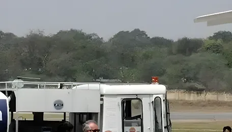 Partial relief for domestic airlines as oil companies limit ATF price rise to 25%