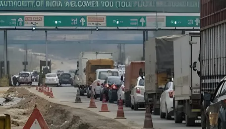 You're Paying Toll for a Road That Doesn't Exist - The Highway Scam Between Bengaluru and Mangaluru 