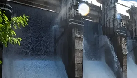 Mizoram To Outsource Small Hydel Power Plants