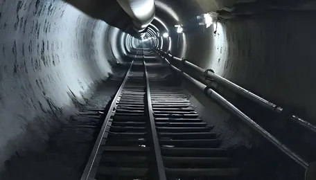 TERRATEC TBM Progresses on CIDCO Water Tunnel Project in Mumbai 