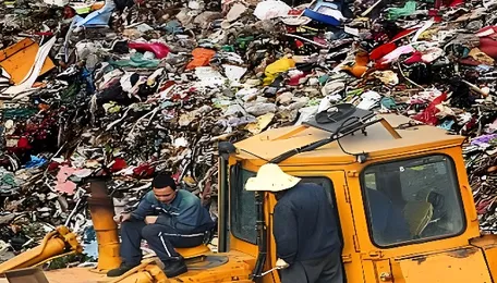 Mumbai Expands Kanjurmarg Landfill Monitoring Systems