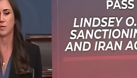 US Sanctions: Is India’s America Bet Over? 