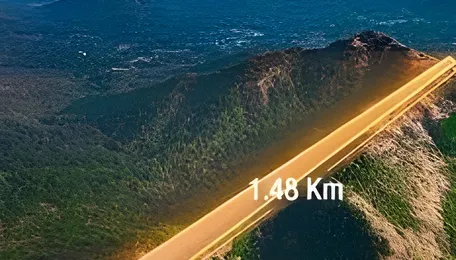 India’s bullet train hits key milestone with Palghar tunnel break 