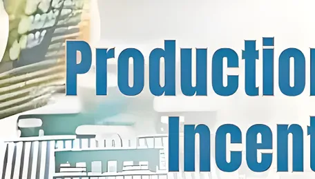 PLI scheme for rare-earth permanent magnets 