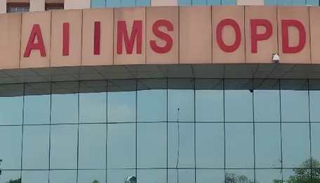 Patna Review Pushes Deadlines For AIIMS Darbhanga