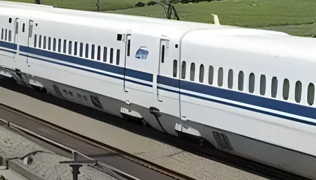 Ahmedabad Organ Transport Gains Rail Connectivity Boost