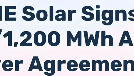 ACME Solar Secures SECI Agreement for 300 MW/1,200 MWh Assured Peak Power - News and Statistics 