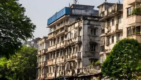 NDMC Property Tax Reform Could End Delhi’s Rateable Value Maze