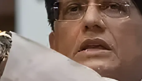 Absolutely no shortage of fuel, Govt monitoring situation very closely, says Piyush Goyal