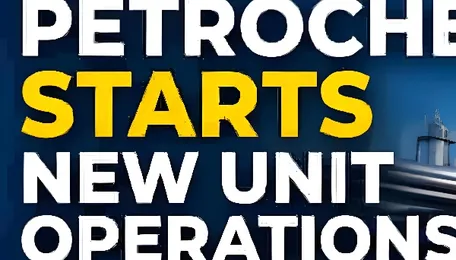 Panama Petrochem Starts New Units at Lodha Industrial Park 