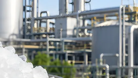 DCM Shriram commissions 100 TPD aluminium chloride facility in Gujarat 
