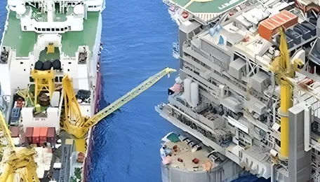 India rules out paying tax to Iran for crude, gas transit through Strait of Hormuz
