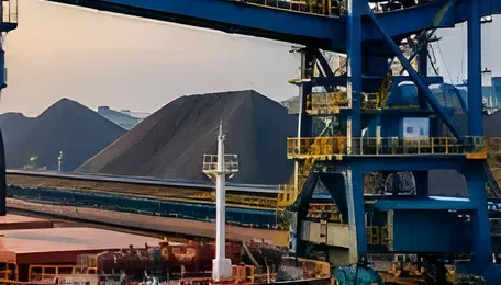 APSEZ Wins Bid to Develop Two Dry Bulk Berths at Paradip Port