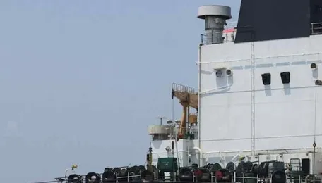 Oman trade pact gives India alternative energy gateway 