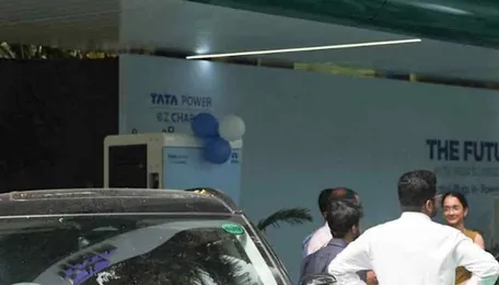 India sees increased EV sales on Iran war, incoming emissions rules 