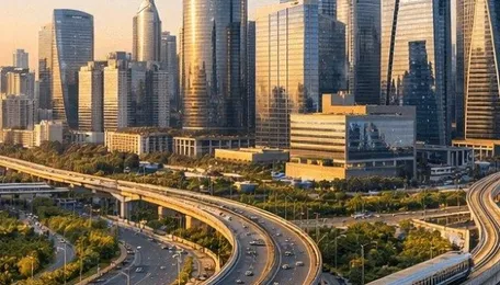 Gurugram Sector 85 Link Road Improves Connectivity