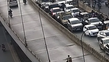 Hyderabad Traffic Diversions Planned for Old City Route