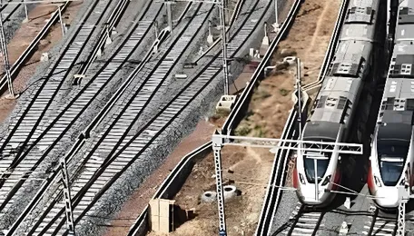 Assam explores Delhi-Meerut style RRTS as ADB talks begin
