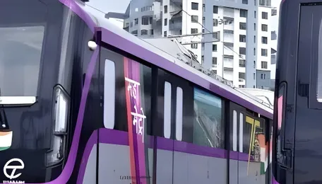 Pune Urban Connectivity Boost With Metro Extension