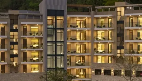 Nemesia Opens Resort and Spa in Rishikesh 