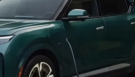 ₹60 lakh EV? VinFast VF9 is set to shake up India’s luxury electric SUV market 