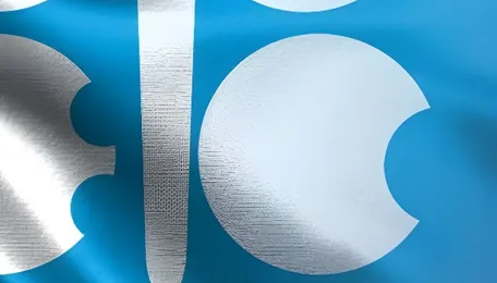 OPEC Output Plunges by 7 Million Bpd as War Chokes Supply