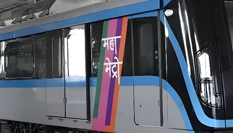 Patna Metro Milestone Signals Shift To Systems Phase