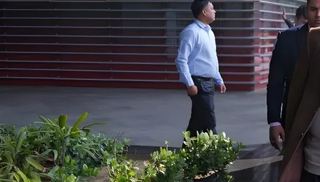 From ‘Annadata’ to ‘Urjadata’- Farmers will power India’s future with ethanol and green energy, : Nitin Gadkari 