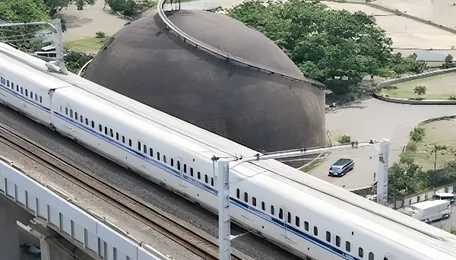 Siliguri Bullet Train Plan Signals Eastern Shift 