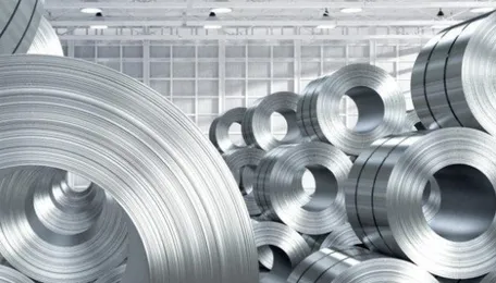 India Steel Exports Surge Driven By Trade Policies