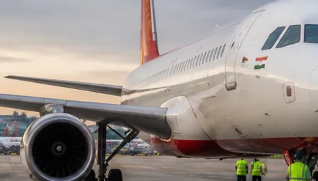 Air India Loss Surge Exposes a Costly Turnaround Test