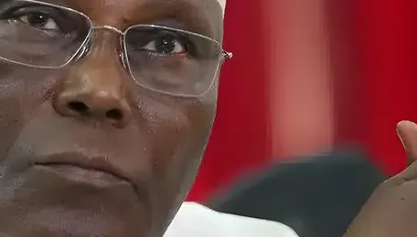 ICC Arbitration ruling: Atiku signed illegal power contract with Sunrise, unfit to be Nigeria's president, says Alake (see $500,000, Citibank account connection) 