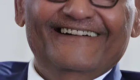 Vedanta Chairman Anil Agarwal Praises Modi Government’s Reforms in the Energy Sector 