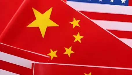 US lifts restrictions on Enterprise Product’s ethane shipments to China 