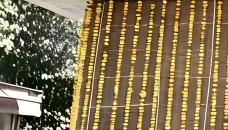 Jaipur’s Net-Zero Cooling Station For Gig Workers Uses Khus, Solar To Beat The Heat Instead Of ACs 