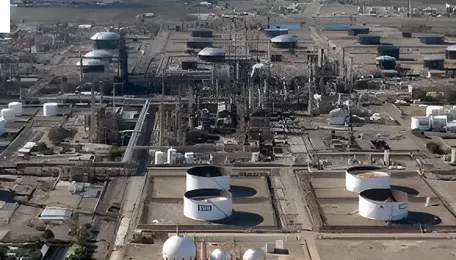 Pampa Energía Exits Rubber, Invests US$2.7B in Urea Project... Enid Blyton27-July-2026