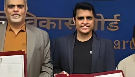 TDB Backs Carbon Craft to Commercialise Ultra-Low Carbon Geopolymer Wall Claddings, Boost Green Manufacturing