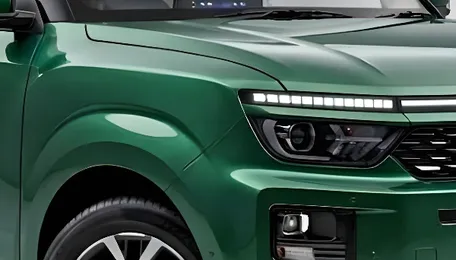 New Hyundai EV SUV Localised For India Debut In 2027 