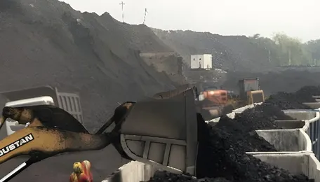 Coal demand rises in Asia despite booming renewables 